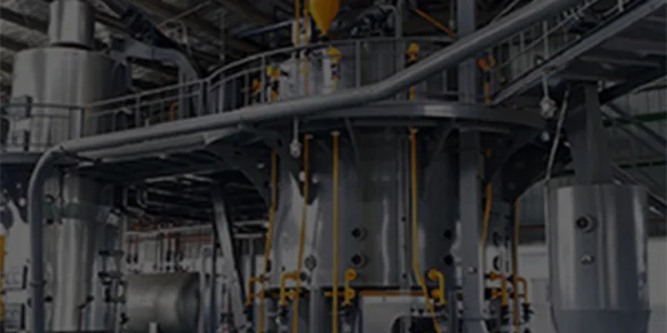 Oil Processing Machines